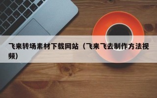 岳阳飞来转场素材下载网站（飞来飞去制作方法视频）