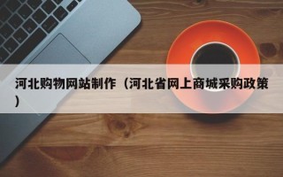 岳阳河北购物网站制作（河北省网上商城采购政策）